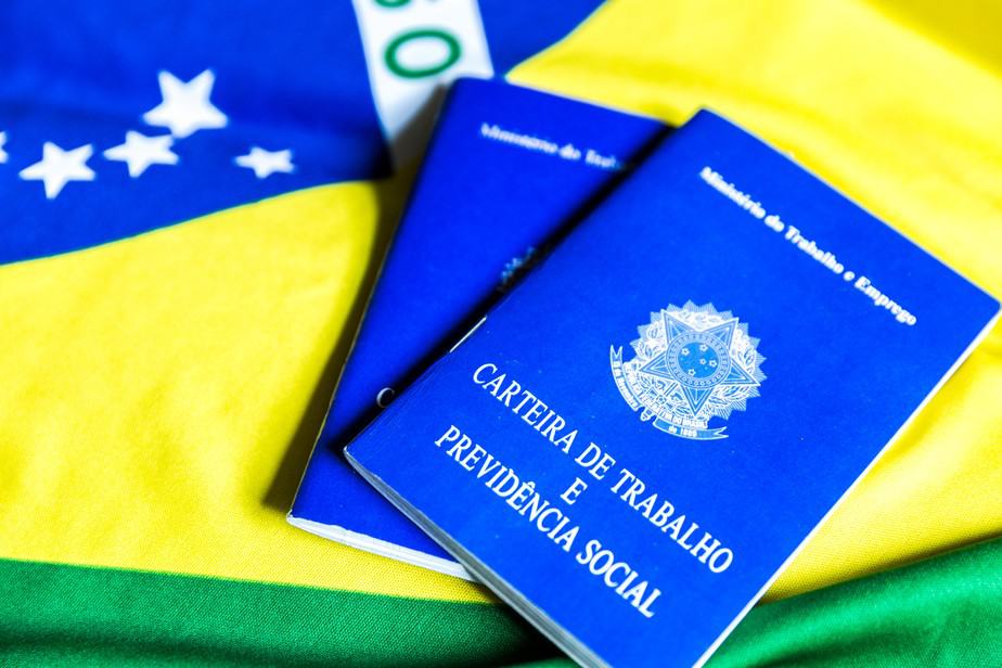 CONTRATO VERDE E AMARELO – MEDIDA PROVISÓRIA 905/2019.
