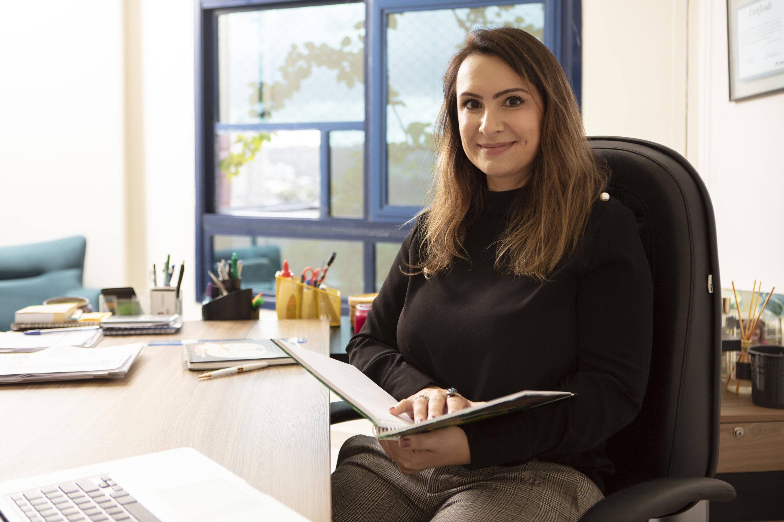 Expectativas para o tempo pós pandemia – Entrevista para Empresários de Sucesso TV