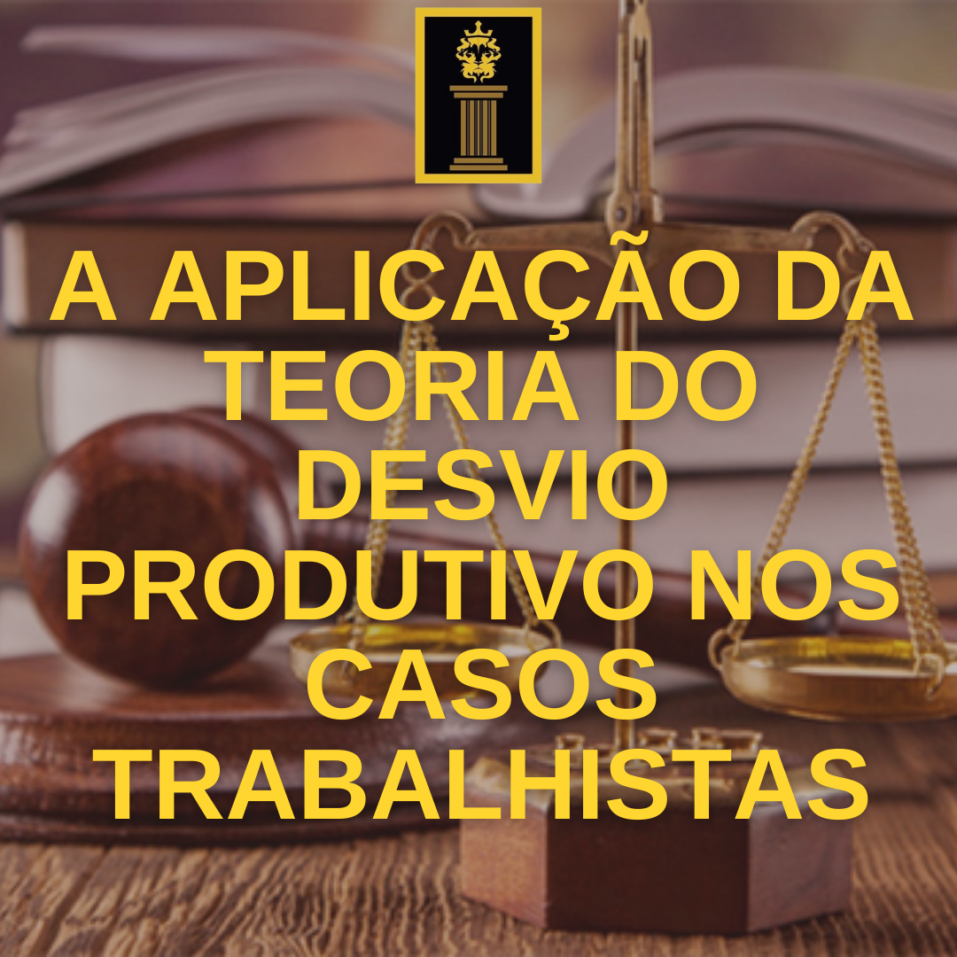 Teoria do Desvio Produtivo pode ser aplicada em casos trabalhistas, decide TST