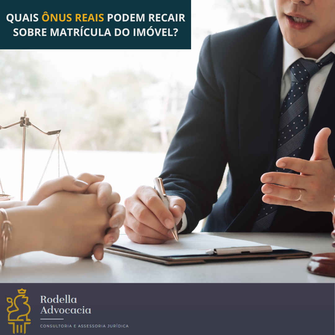 O que eu preciso observar na matrícula antes de adquirir ou negociar um imóvel?