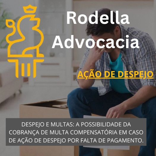 Entenda a Questão da Multa Compensatória em Ação de Despejo
