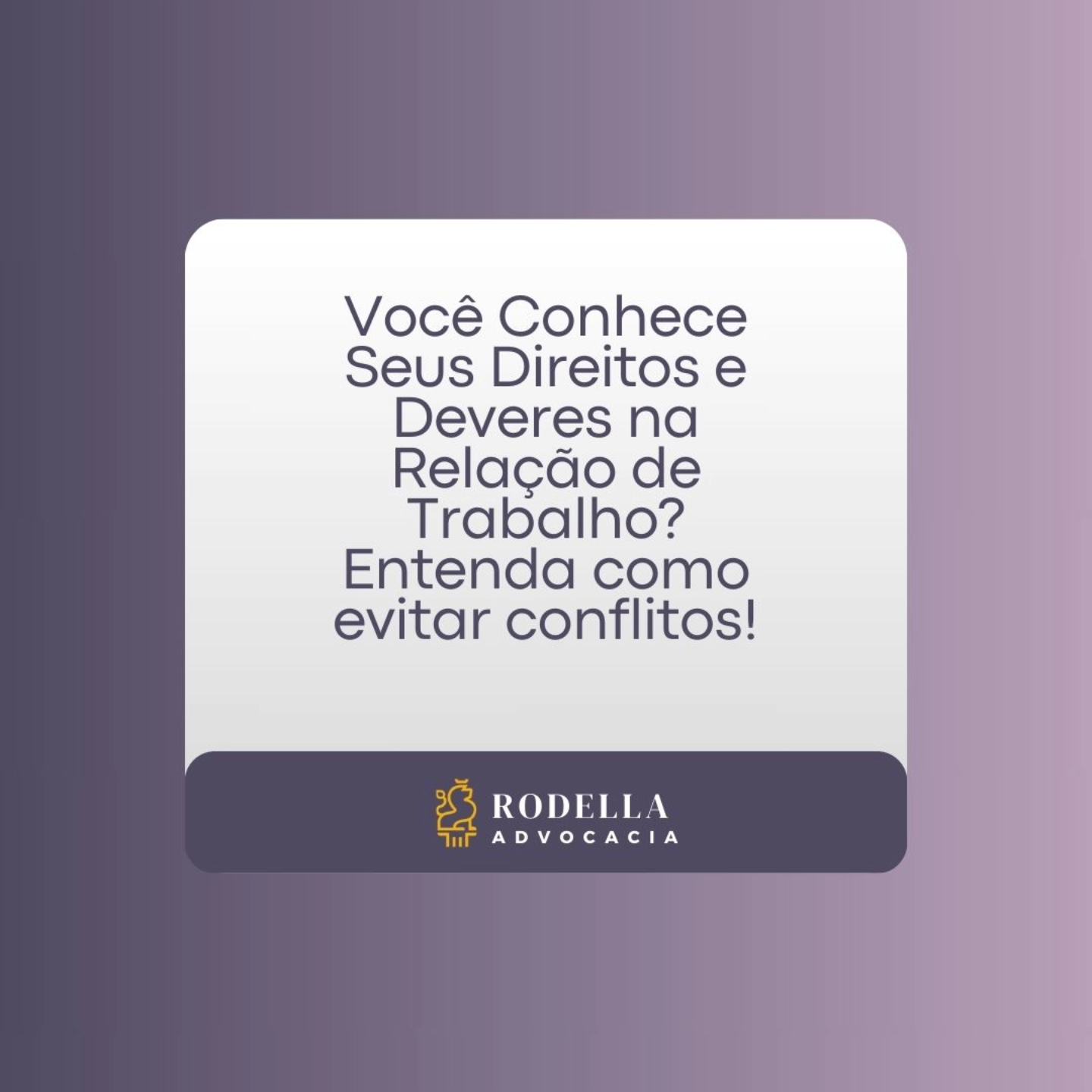 Rescisão Indireta: Proteção do Trabalhador e Seus Direitos