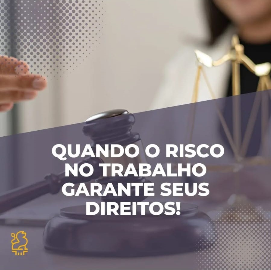 Rescisão Indireta: Seu Emprego está Colocando sua Vida em Risco?